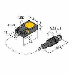 TURCK 7030553