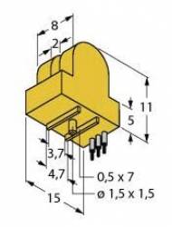 TURCK 1605500
