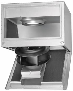 Helios Ventilatoren 8196