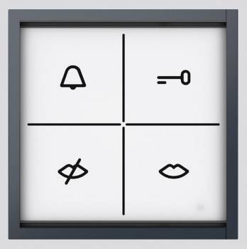 Siedle 210005001-00