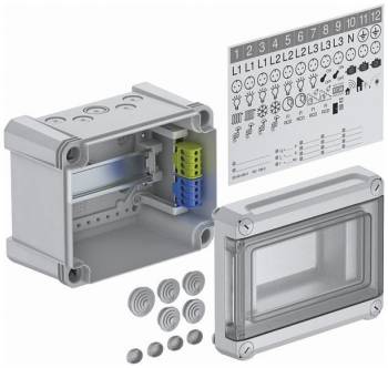 OBO Bettermann 2008804