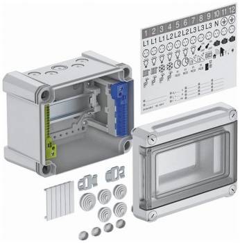 OBO Bettermann 2008844