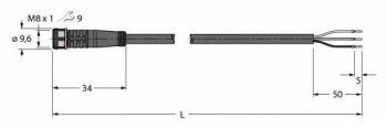 TURCK 6628602