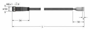 TURCK 6630084