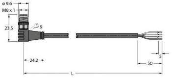 TURCK 6630031