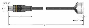 TURCK 6626925