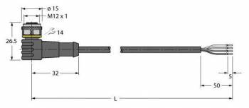TURCK 6628600