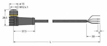 TURCK 6626298