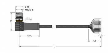 TURCK 6626927