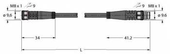 TURCK 6630076