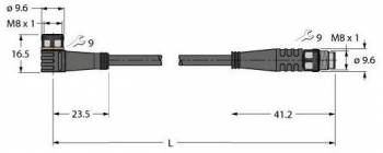 TURCK 6630020