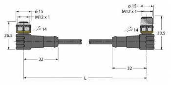 TURCK 6630208