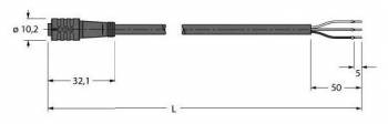 TURCK 6627501