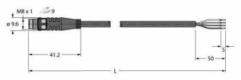 TURCK 6630126