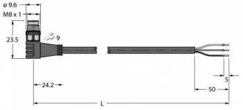 TURCK 6630145