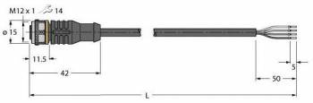 TURCK 6629004