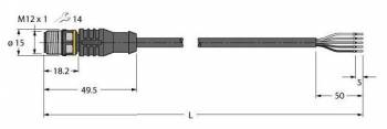 TURCK 6629935