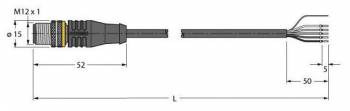 TURCK 6626369