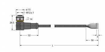 TURCK 6629853