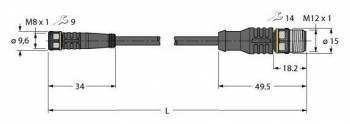 TURCK 6626520