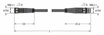 TURCK 6629053