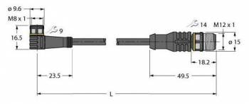 TURCK 6626549