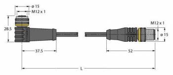 TURCK 6630184