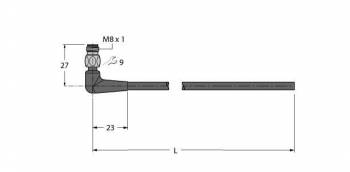 TURCK 6933535