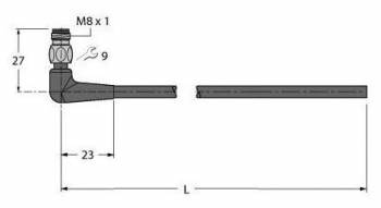 TURCK 6933542