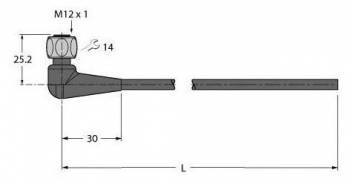 TURCK 6933097