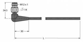 TURCK 6936005