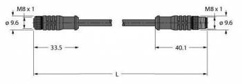 TURCK 8039976