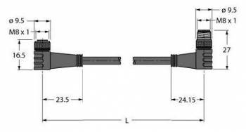 TURCK 8039978