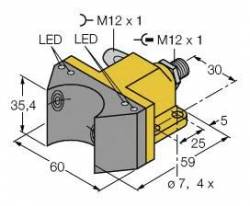 TURCK 1902013
