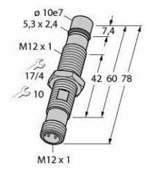 TURCK 1682000