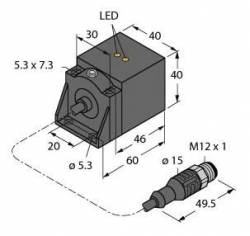 TURCK 1627218