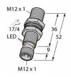 TURCK 1634997