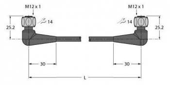 TURCK 6934223