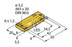 TURCK 2620120