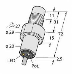TURCK 2503591