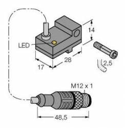 TURCK 1644109