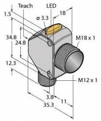 TURCK 3091632
