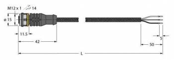 TURCK 6630249