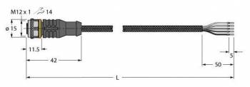 TURCK 6630227