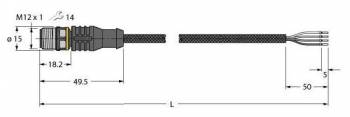TURCK 6630269