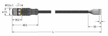 TURCK 6630279