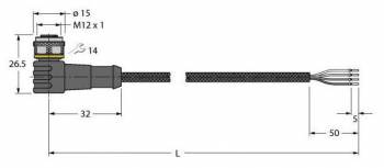 TURCK 6630224
