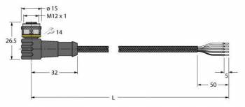 TURCK 6630276
