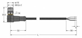 TURCK 6630257