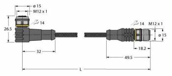 TURCK 6630248